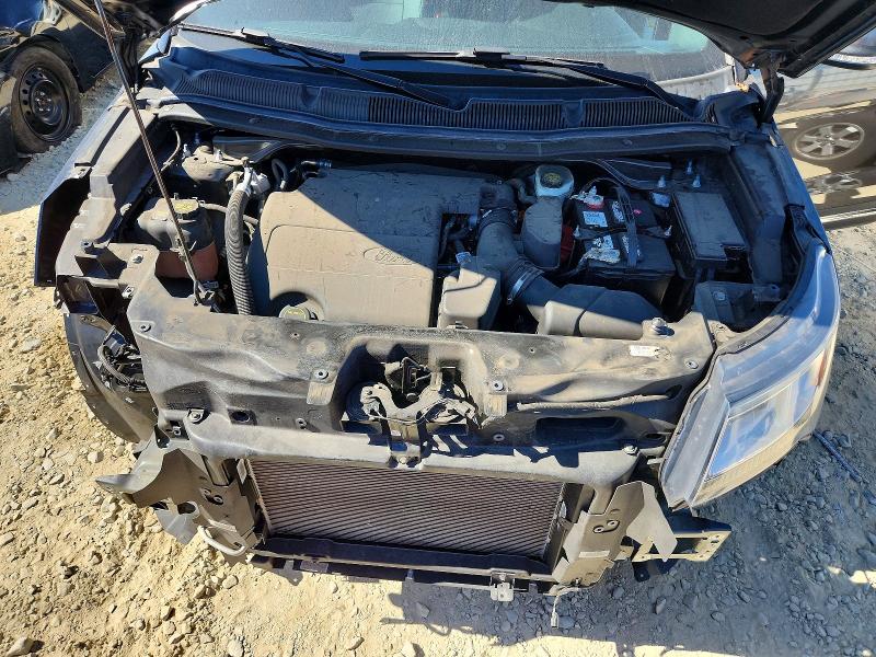 71262136 :رقم المزاد ، 1FM5K8F82HGE11989 vin ، 2017 Ford Explorer مزاد بيع