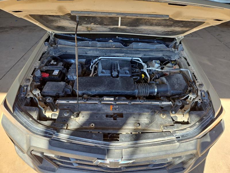Aukcja sprzedaży 2024 Chevrolet Colorado, vin: 1GCPTEEK4R1141464, numer aukcji: 66289456