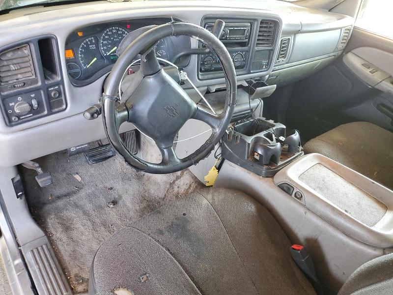 72587336 :رقم المزاد ، 2GCEC19V4X1226428 vin ، 1999 Chevrolet Silverado مزاد بيع