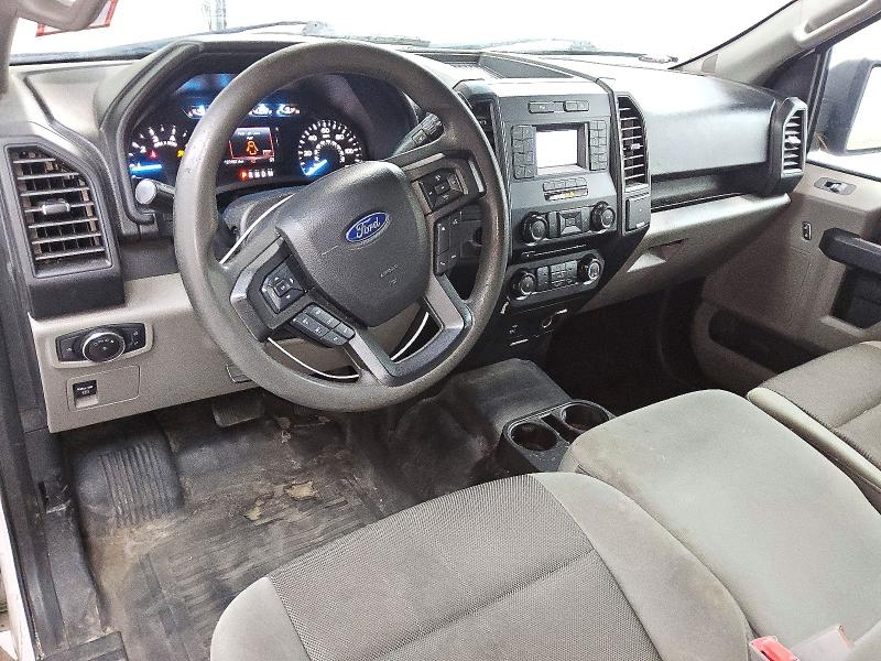 Aukcja sprzedaży 2018 Ford F150, vin: 1FTEX1C54JKF05981, numer aukcji: 71229906