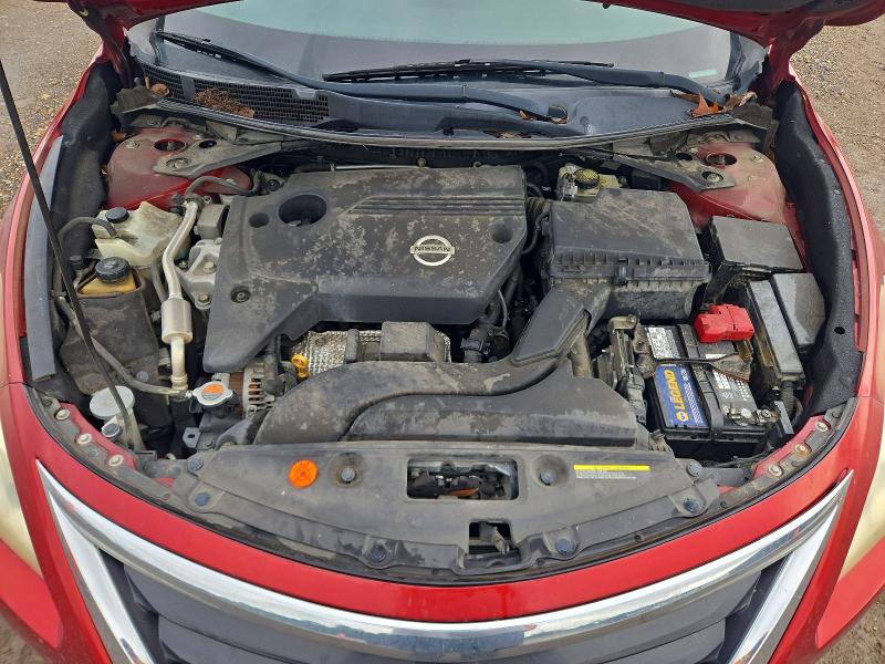 71228746 :رقم المزاد ، 1N4AL3AP4EN361269 vin ، 2014 Nissan Altima مزاد بيع
