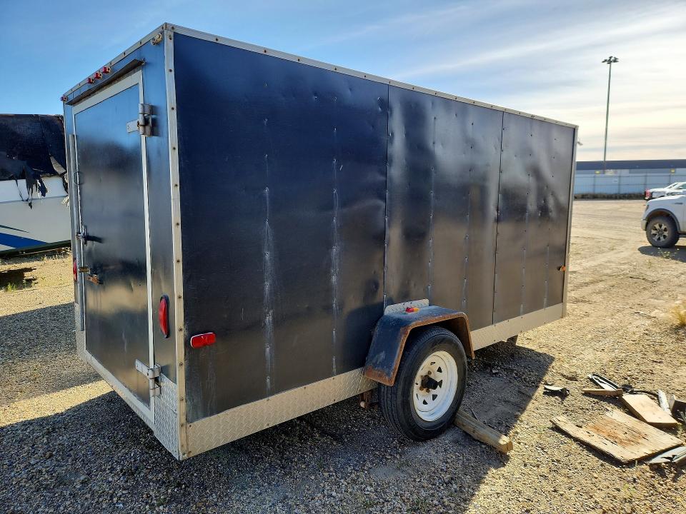 Продажа на аукционе авто 1999 Advantage Trailer, vin: 2ATT10087XM700719, номер лота: 69802556