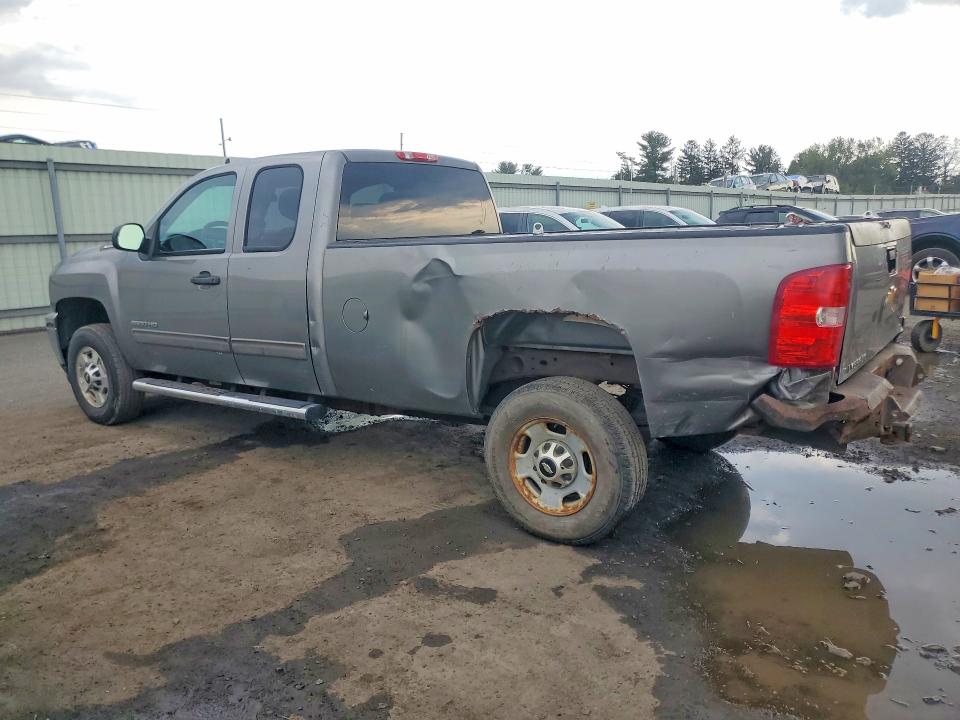 Продажа на аукционе авто 2013 Chevrolet Silverado, vin: 1GC2CXCG4DZ244723, номер лота: 70821546