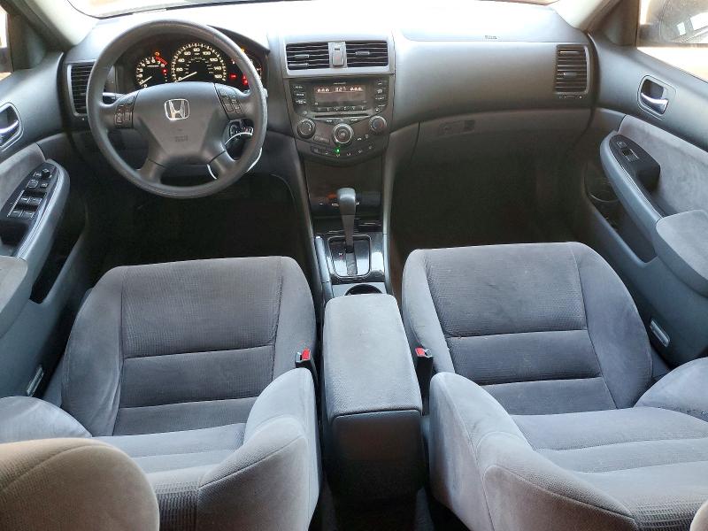 Продажа на аукционе авто 2007 Honda Accord, vin: JHMCM56387C002473, номер лота: 71317756