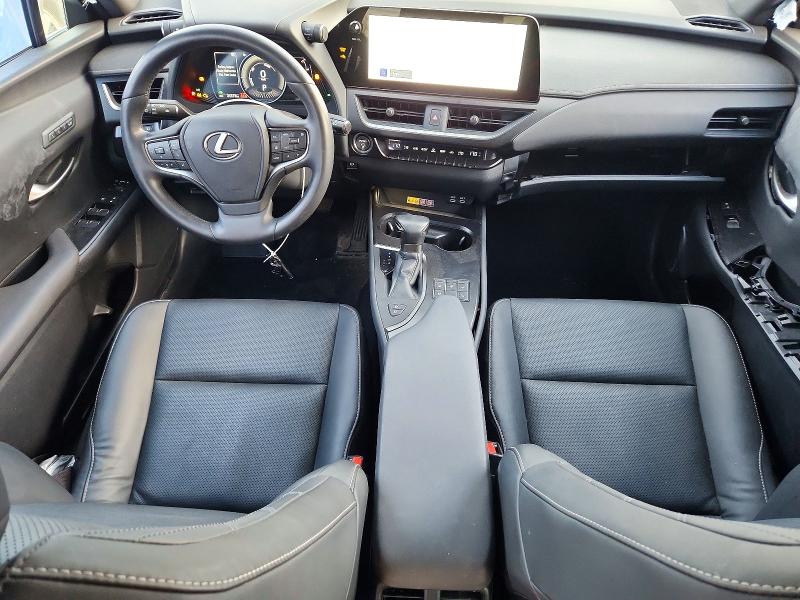 Продаж на аукціоні авто 2024 Lexus Ux, vin: JTHL9JBH2R2080199, номер лоту: 71089706
