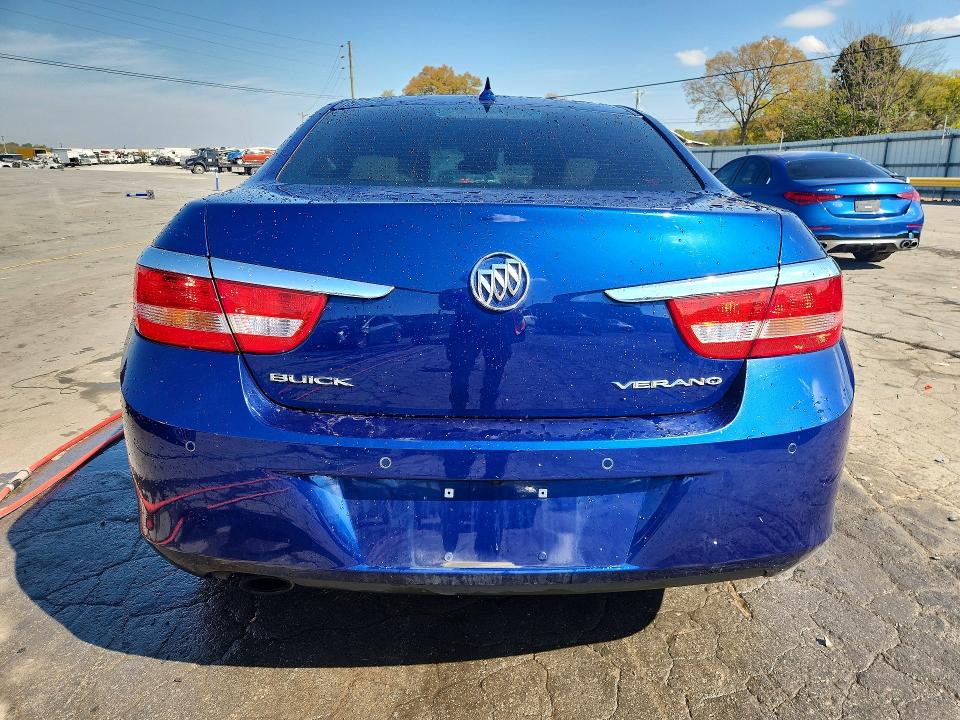 Продажа на аукционе авто 2013 Buick Verano, vin: 1G4PR5SK2D4137354, номер лота: 71238846