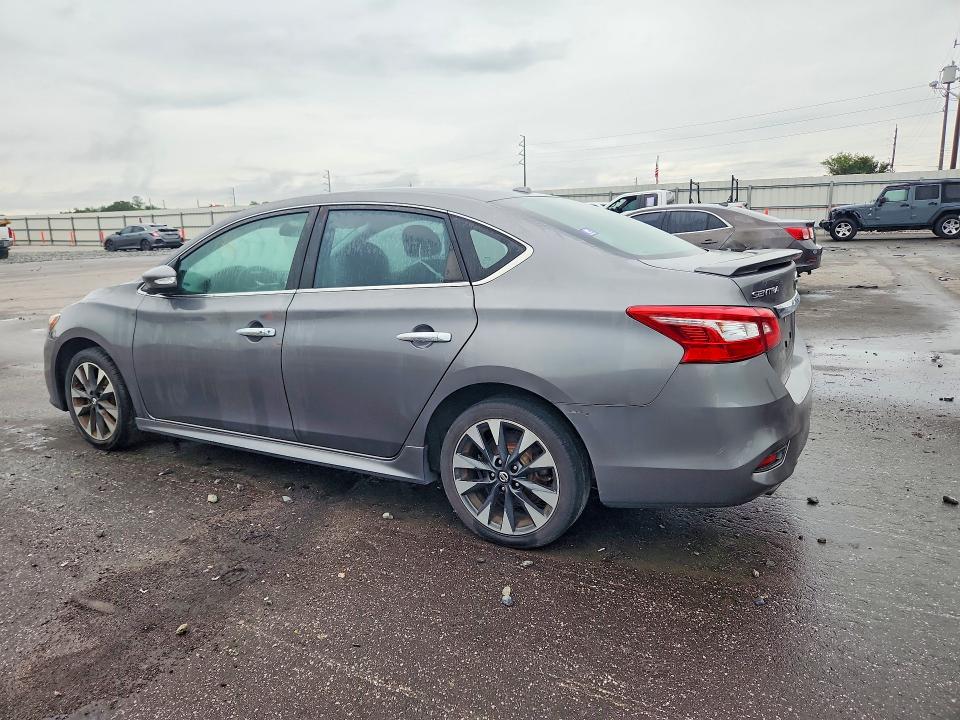 71718766 :رقم المزاد ، 3N1AB7AP0KY359783 vin ، 2019 Nissan Sentra مزاد بيع