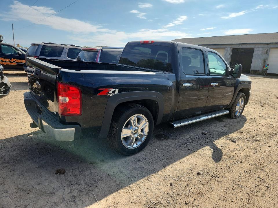 2012 Chevrolet Silverado მანქანა იყიდება აუქციონზე, vin: 3GCPKSEA7CG242502, აუქციონის ნომერი: 71256756