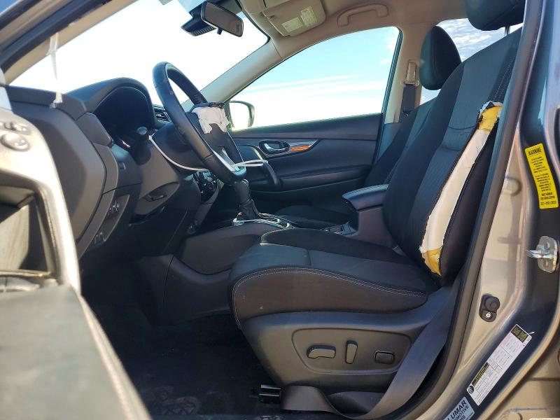 Продаж на аукціоні авто 2020 Nissan Rogue, vin: JN8AT2MT6LW015894, номер лоту: 71283676