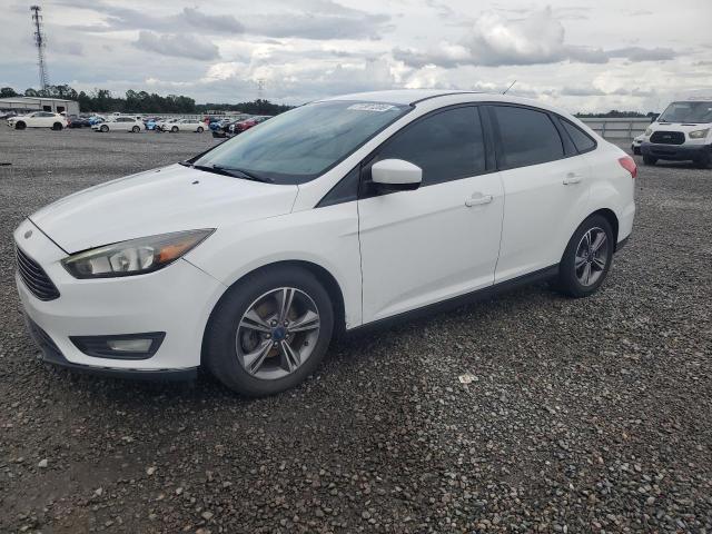Продаж на аукціоні авто 2018 Ford Focus, vin: 1FADP3F2XJL209159, номер лоту: 71301206