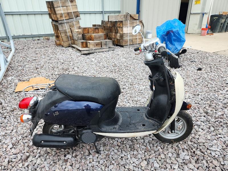 Продажа на аукционе авто 2007 Yamaha Xc50, vin: LPRSA30A97A134293, номер лота: 71204386