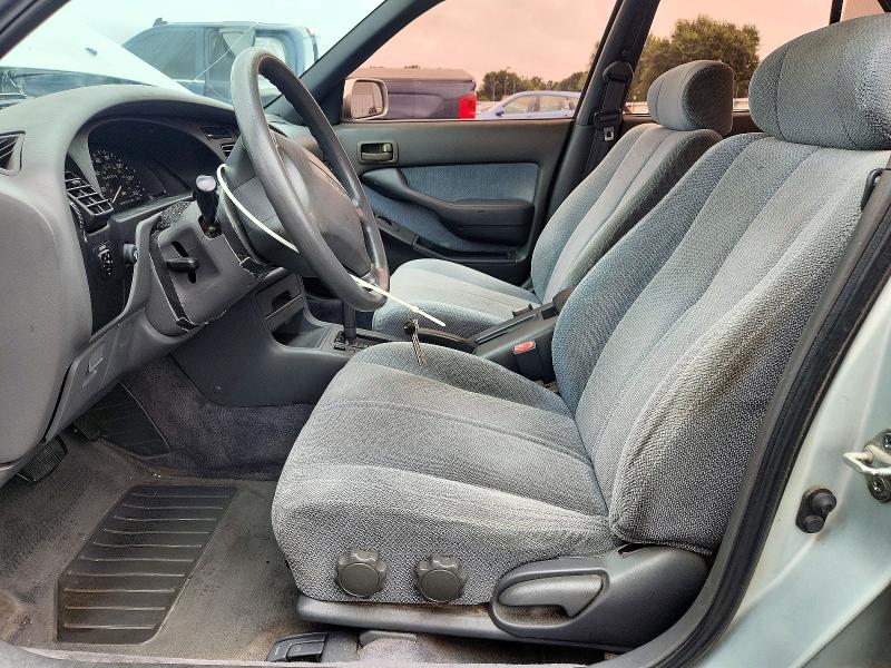 Aukcja sprzedaży 1994 Toyota Camry, vin: 4T1SK12E1RU361238, numer aukcji: 71404866