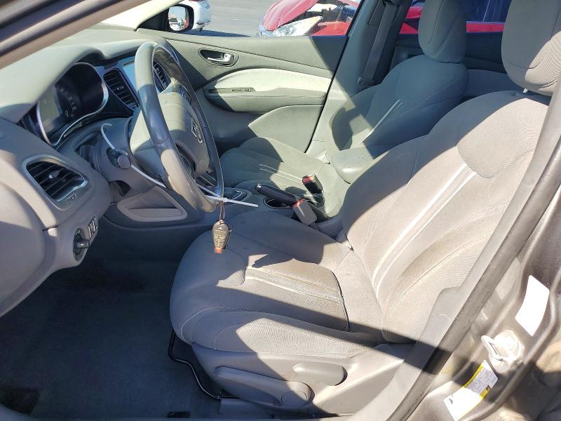 Продажа на аукционе авто 2013 Dodge Dart, vin: 1C3CDFBA1DD103988, номер лота: 71891596