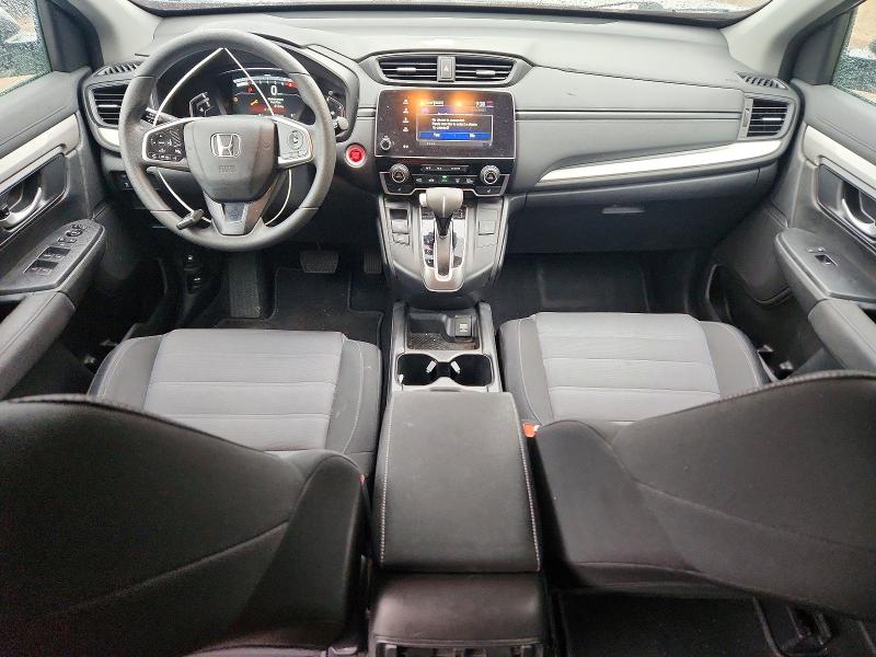 Продаж на аукціоні авто 2017 Honda Cr-v, vin: 2HKRW1H31HH003577, номер лоту: 71012516