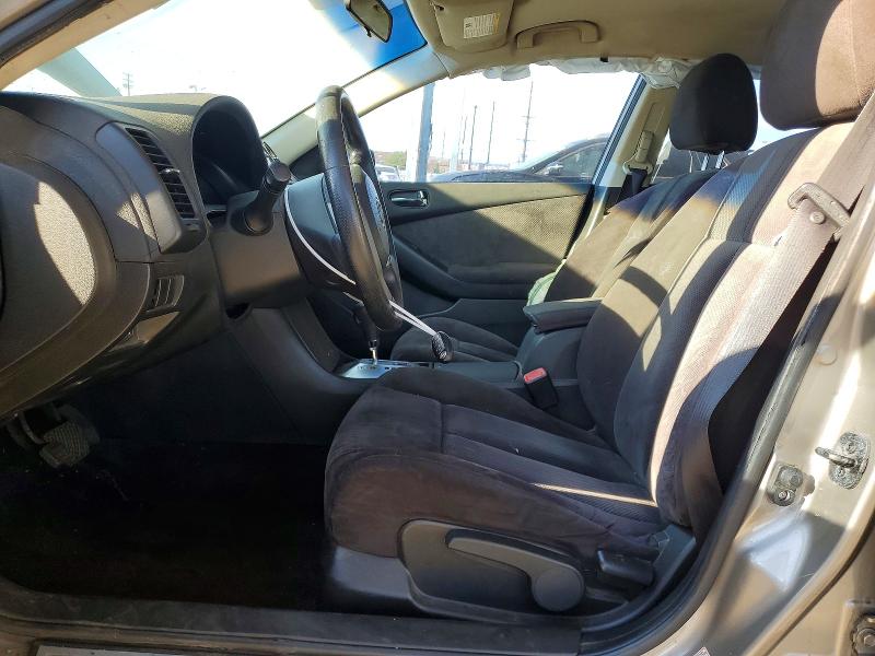 71151626 :رقم المزاد ، 1N4AL21E28N428058 vin ، 2008 Nissan Altima مزاد بيع