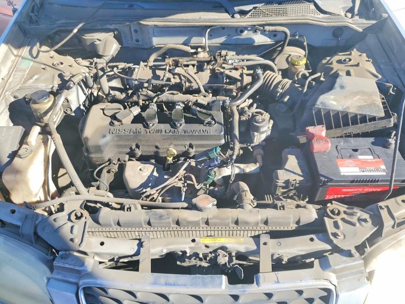71669616 :رقم المزاد ، 3N1CB51D02L605098 vin ، 2002 Nissan Sentra مزاد بيع
