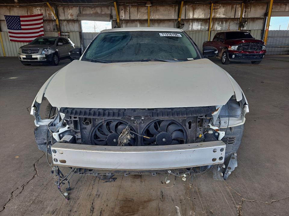 Продаж на аукціоні авто 2016 Nissan Maxima, vin: 1N4AA6APXGC428382, номер лоту: 71316196