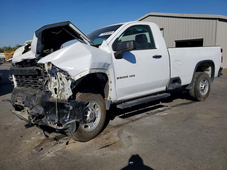 71825606 :رقم المزاد ، 1GC0WLE76MF114903 vin ، 2021 Chevrolet Silverado مزاد بيع