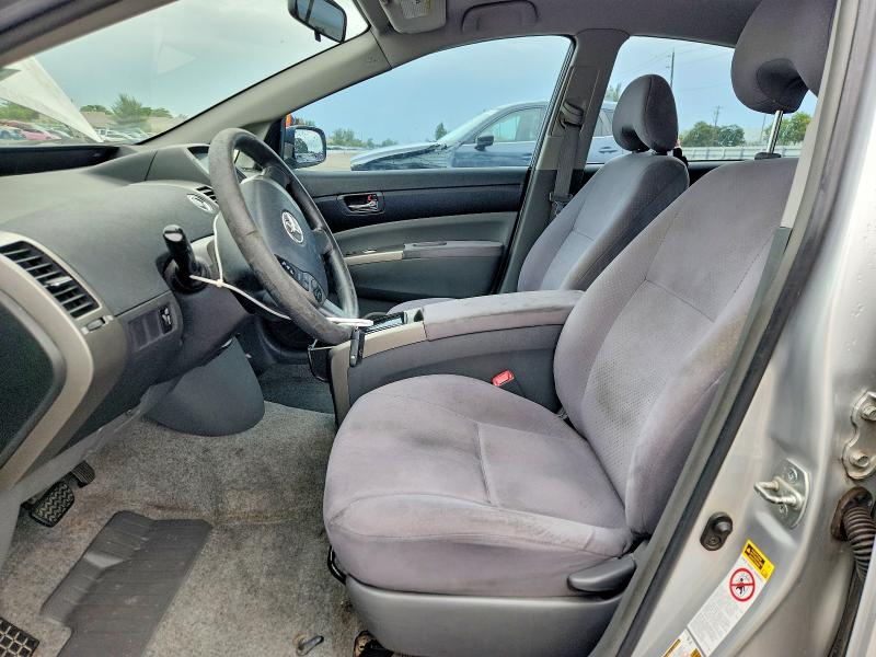 Продаж на аукціоні авто 2008 Toyota Prius, vin: JTDKB20U683451901, номер лоту: 71239586