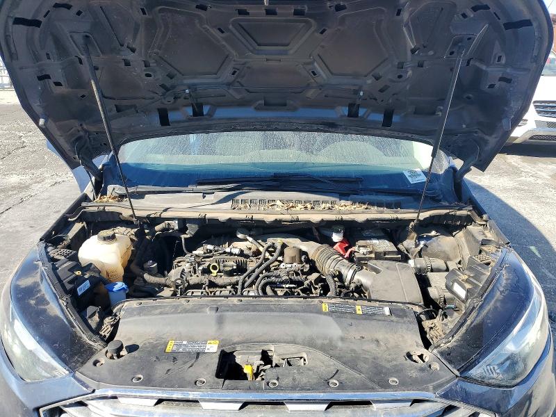 Aukcja sprzedaży 2019 Ford Edge, vin: 2FMPK3J97KBB93624, numer aukcji: 71481706