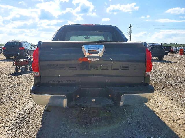 Продажа на аукционе авто 2003 Chevrolet Avalanche, vin: 3GNEC13T03G310665, номер лота: 71469366