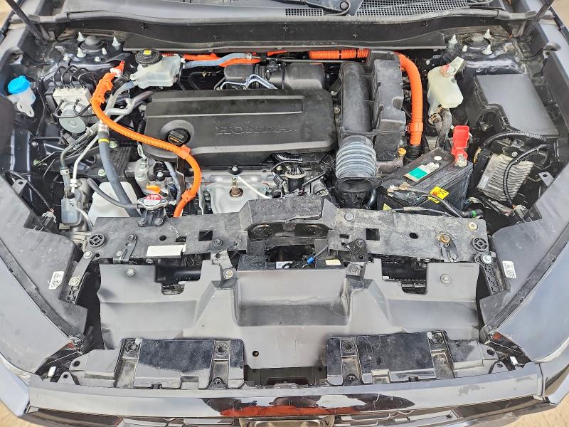 Продаж на аукціоні авто 2024 Honda Cr-v, vin: 2HKRS6H57RH808219, номер лоту: 71267086