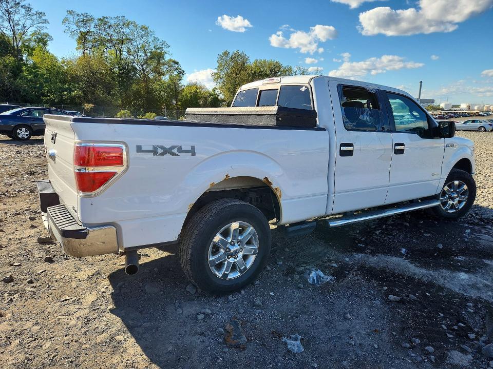 Aukcja sprzedaży 2014 Ford F150, vin: 1FTFW1ET7EKG28599, numer aukcji: 72044666