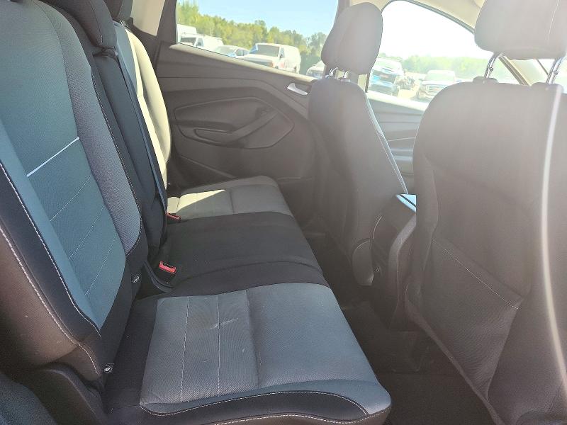 Продажа на аукционе авто 2014 Ford Escape, vin: 1FMCU0GX1EUD84791, номер лота: 72795126