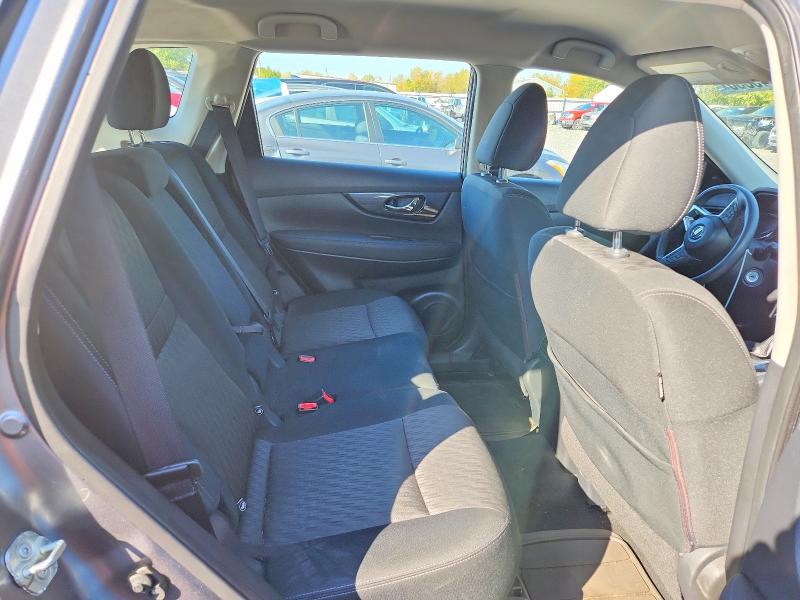 Продажа на аукционе авто 2018 Nissan Rogue, vin: KNMAT2MV1JP508791, номер лота: 71345336