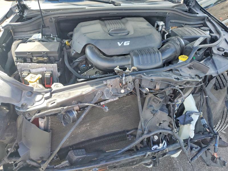 2014 Jeep Grand Cherokee მანქანა იყიდება აუქციონზე, vin: 1C4RJECGXEC424351, აუქციონის ნომერი: 69461066