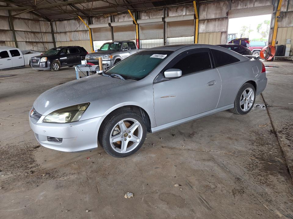 Auction sale of the 2006 Honda Accord, vin: 1HGCM81646A002261, lot number: 72660706
