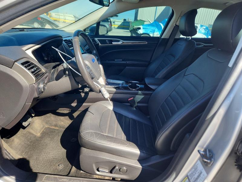 Продаж на аукціоні авто 2016 Ford Fusion, vin: 3FA6P0HD3GR250488, номер лоту: 71753216
