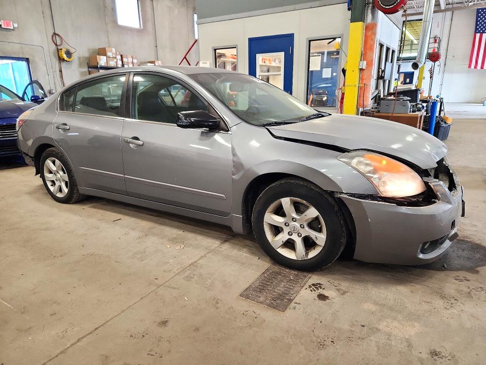 Aukcja sprzedaży 2009 Nissan Altima, vin: 1N4AL21E19N511224, numer aukcji: 72498476