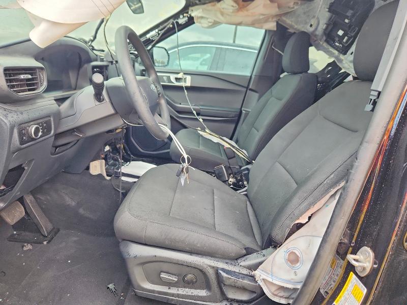 Продажа на аукционе авто 2025 Ford Explorer, vin: 1FM5K8AW2SGB86809, номер лота: 69618136