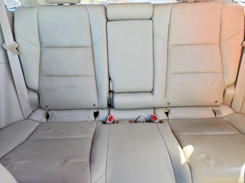 71756946 :رقم المزاد ، 5J8TB3H58EL013093 vin ، 2014 Acura Rdx مزاد بيع