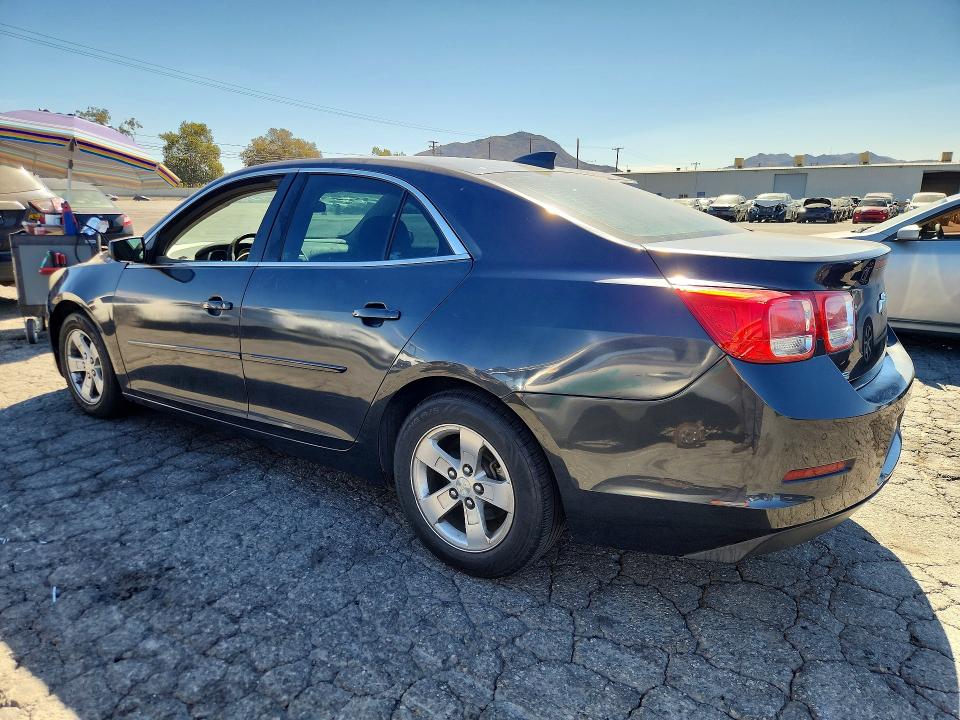 Aukcja sprzedaży 2015 Chevrolet Malibu, vin: 1G11B5SL8FF222917, numer aukcji: 71887886