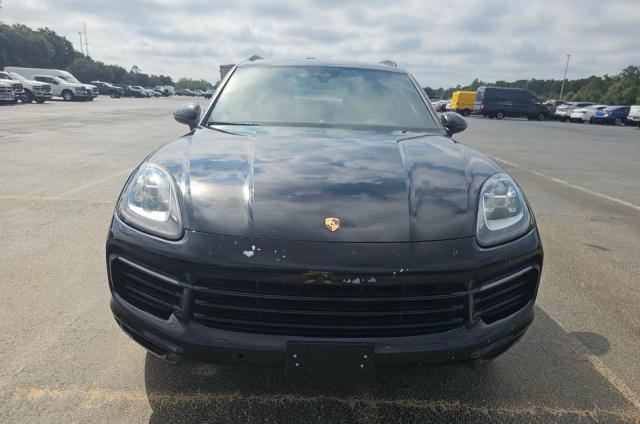 2019 Porsche Cayenne მანქანა იყიდება აუქციონზე, vin: WP1AA2AY2KDA07656, აუქციონის ნომერი: 73109356