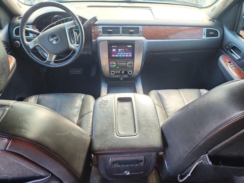 71912856 :رقم المزاد ، 2GTEK13M771519758 vin ، 2007 Gmc New Sierra مزاد بيع