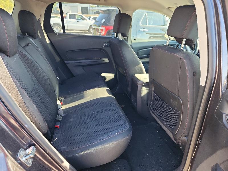 Продаж на аукціоні авто 2014 Gmc Terrain, vin: 2GKALMEK0E6381980, номер лоту: 72353396