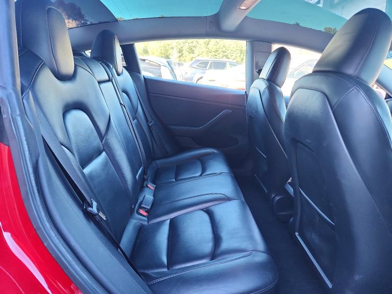 Продажа на аукционе авто 2023 Tesla Model 3, vin: 5YJ3E1EA7PF436443, номер лота: 71650866