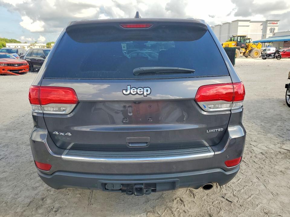 2019 Jeep Grand Cherokee მანქანა იყიდება აუქციონზე, vin: 1C4RJFBGXKC578884, აუქციონის ნომერი: 71778386