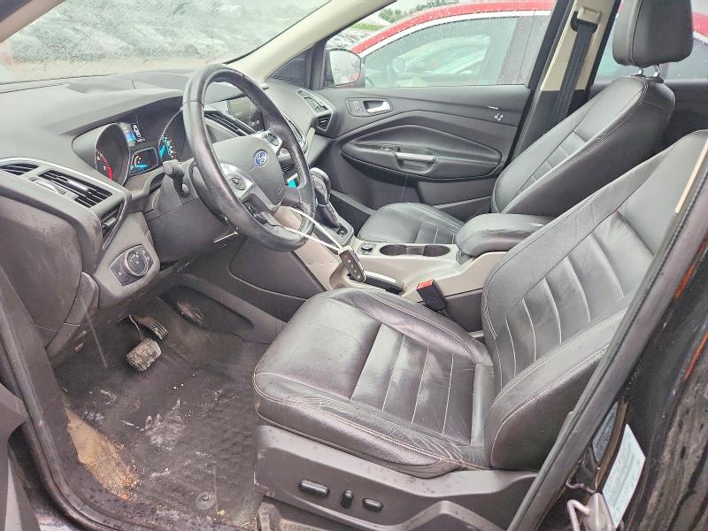 Aukcja sprzedaży 2013 Ford Escape, vin: 1FMCU9HX2DUA39352, numer aukcji: 71295136