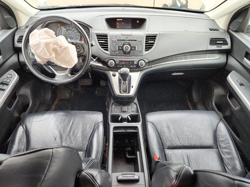 Продажа на аукционе авто 2013 Honda Cr-v, vin: 2HKRM4H72DH113820, номер лота: 71689696