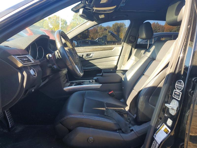 Продажа на аукционе авто 2016 Mercedes-benz E, vin: WDDHF5KB0GB247553, номер лота: 72376876