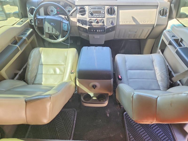 Продаж на аукціоні авто 2008 El Dorado F250, vin: 1FTSW21R08EA87705, номер лоту: 71721476