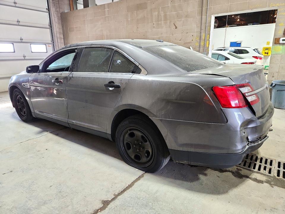 Продажа на аукционе авто 2015 Ford Taurus, vin: 1FAHP2MK3FG168047, номер лота: 72732676