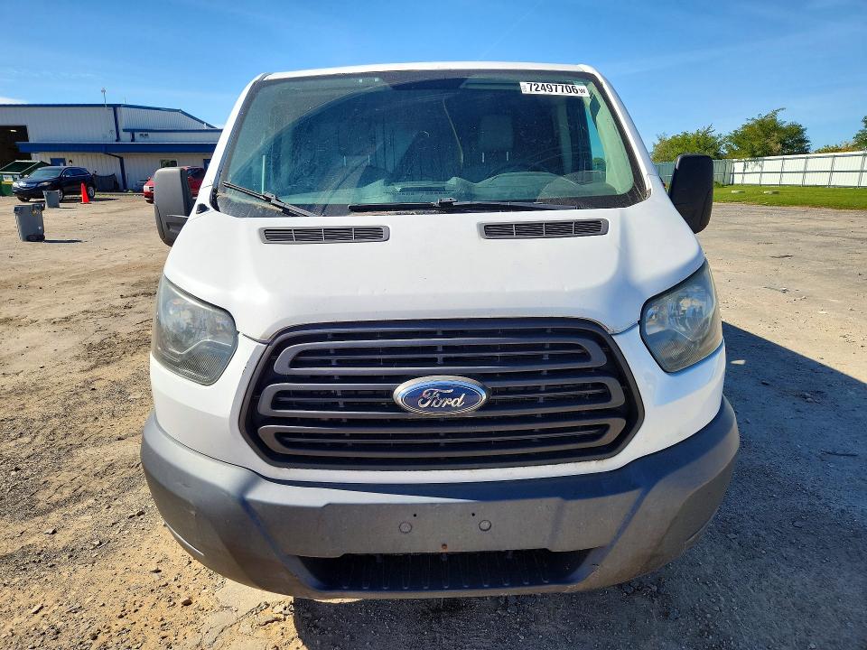 Продаж на аукціоні авто 2015 Ford Transit, vin: 1FTNE1ZM2FKA27085, номер лоту: 72497706