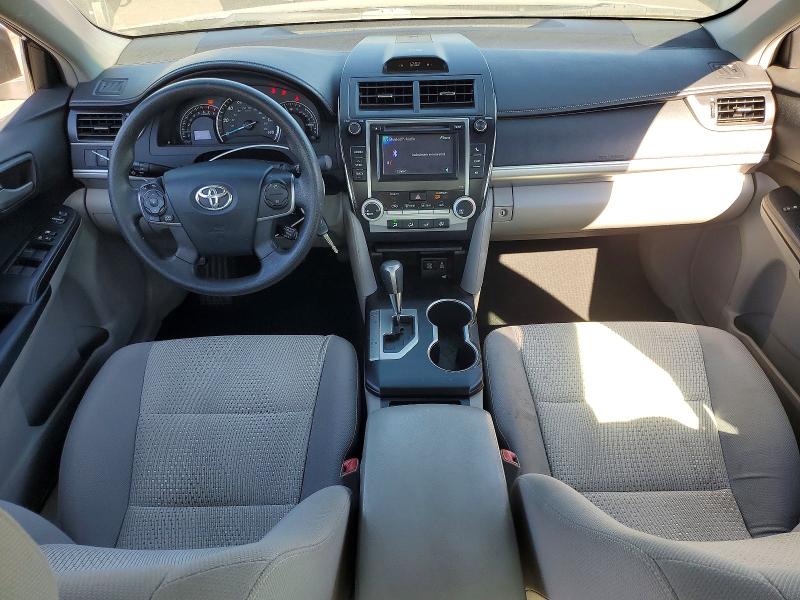 Продажа на аукционе авто 2012 Toyota Camry, vin: 4T1BF1FK6CU517026, номер лота: 72179756