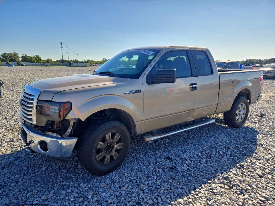 Продаж на аукціоні авто 2011 Ford F150, vin: 1FTFX1EFXBFA54706, номер лоту: 72991866