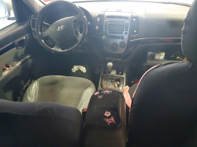2012 Hyundai Santa Fe მანქანა იყიდება აუქციონზე, vin: 5XYZHDAG4CG108820, აუქციონის ნომერი: 71936466